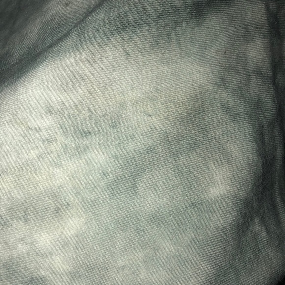 pacsun tie die shirt - Picture 4 of 4